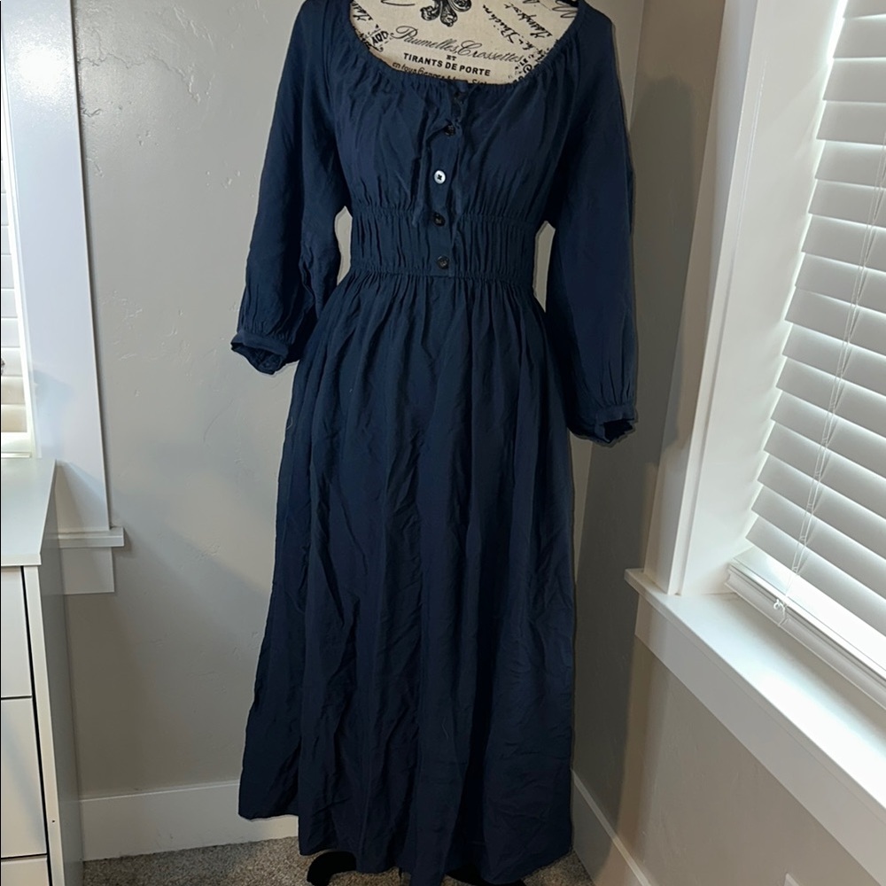 Madewell Dress